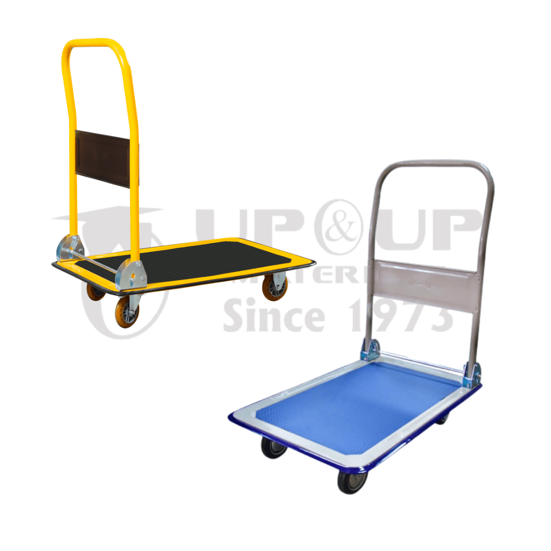 折疊手推車