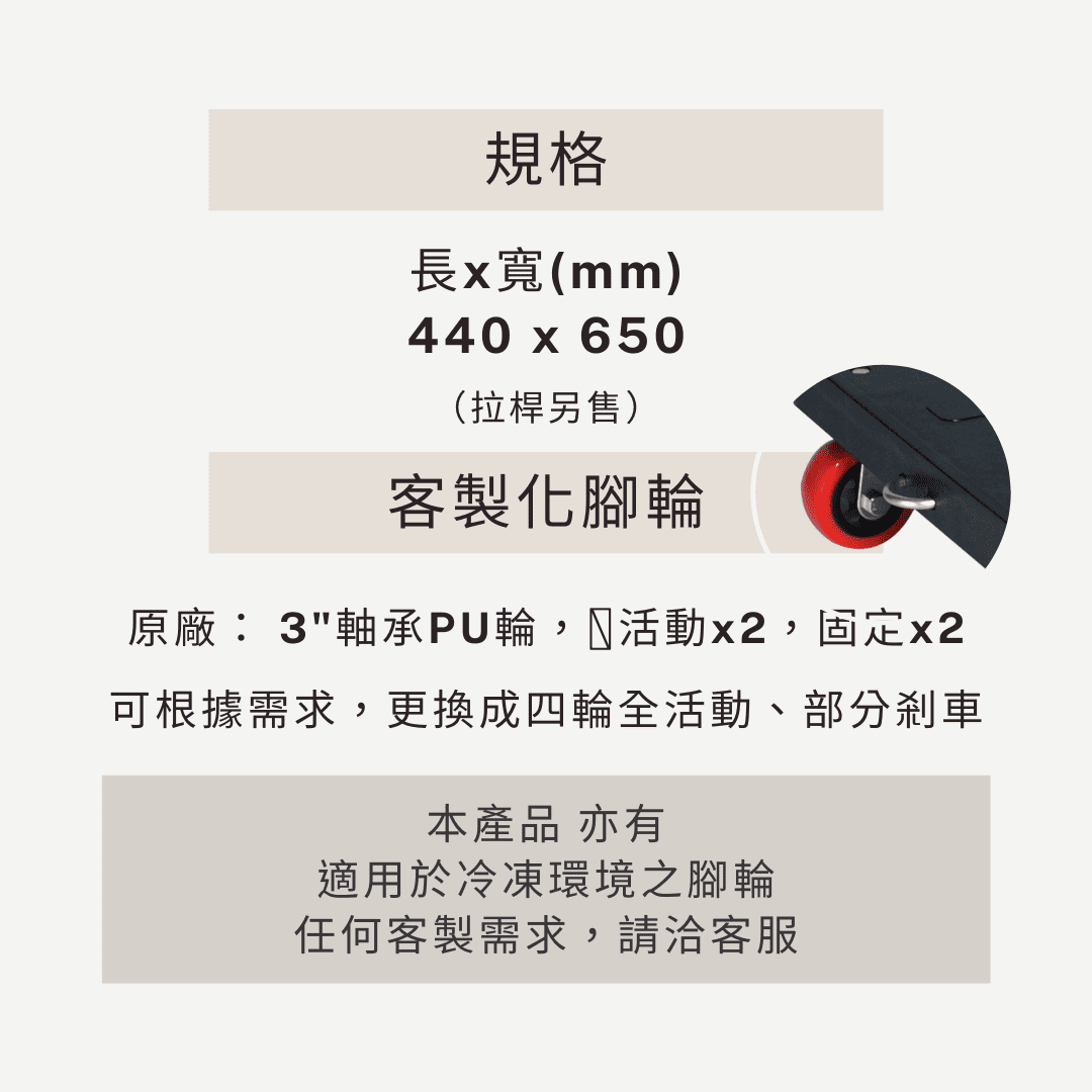 腳輪,工業腳輪,輪子,推車腳輪,推車輪,推車用輪,推車零件,傢俱輪,家具輪,DAB,DAB輪,DAB腳輪,DAB工具,DAB推車,烏龜車,忍者龜,棧板車,有擋邊平台車,有鈍烏龜車,有擋邊棧板車,食品業用車,板車,平台車,	DIY,五金手工具,手推車,貨運推車,搬貨推車,手推車輪,收納推車,五金行,五金批發,工廠直營,推車批發,	霨雲企業,蔚雲企業,霨雲手推車,霨雲五金,霨雲手工具,手推車,貨運推車,搬貨推車,手推車輪,傢俱用輪,建築五金,五金行,五金批發,五金工廠,施工工具,修繕工具,居家修繕,五金手工具,工廠直營,推車批發,新莊五金,三重五金,環河五金,台北五金