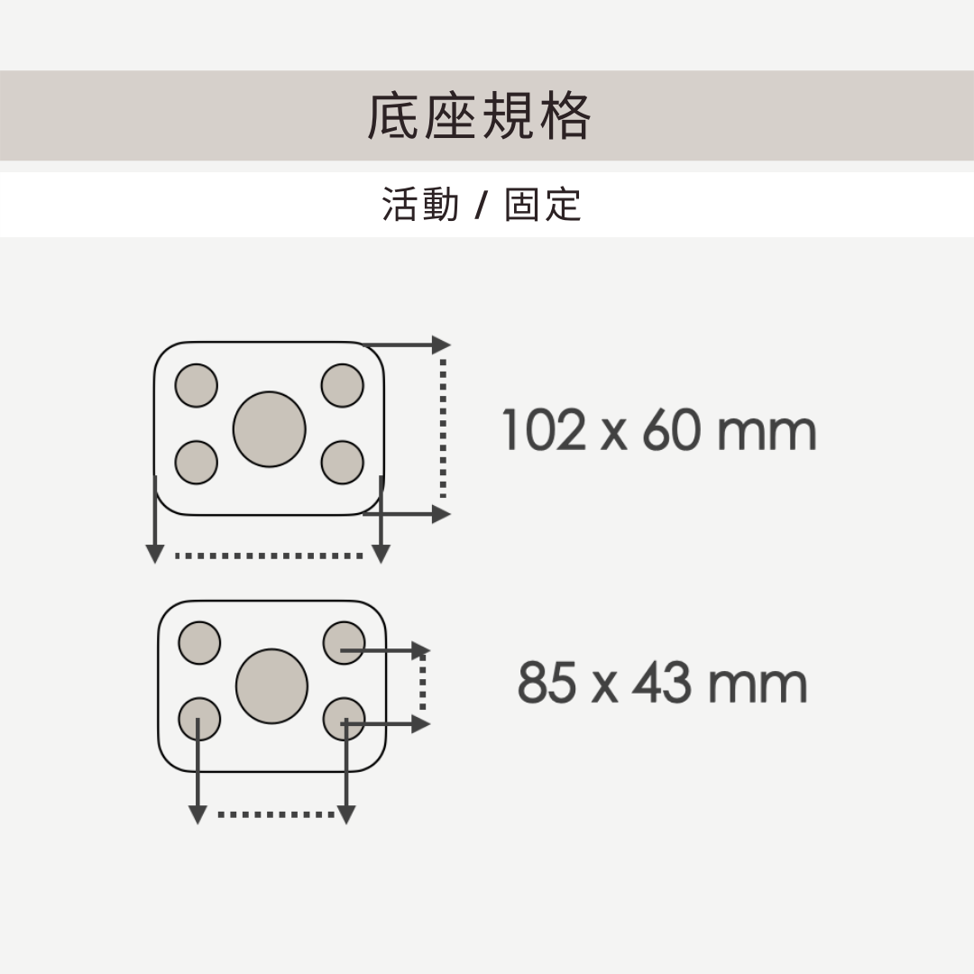 滑板車輪規格