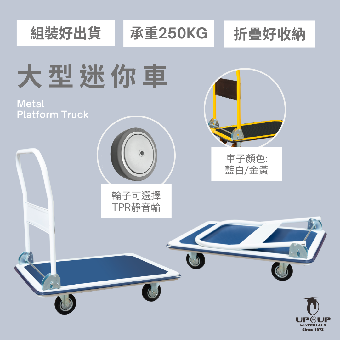 大型迷你車